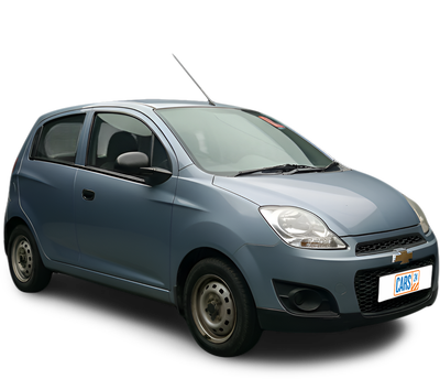 Chevrolet Spark-img